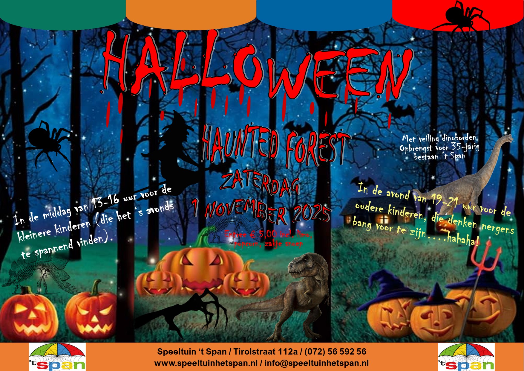 Halloween 2025